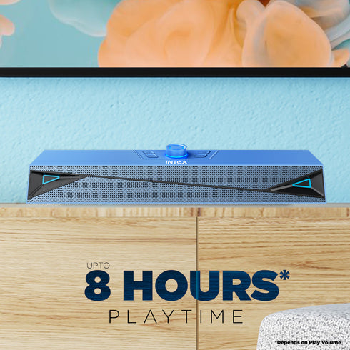 Beast 2410 Wireless Soundbar