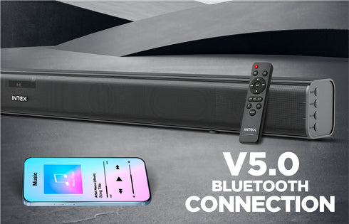 Beast 4000 2.0 Ch Soundbar