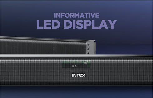 Beast 4000 2.0 Ch Soundbar