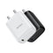 Intex Bolt Quick 22.5W PD Fast Charger - Black, White
