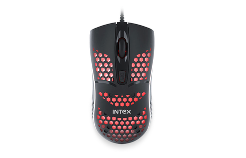 Boost Gaming Mouse