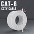 Intex CAT 6 Networking Cable - 100M