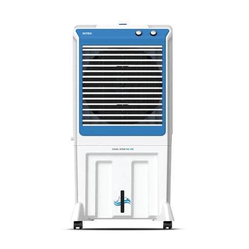 Intex Cool Star HC 110 – 110 Litres Desert Air Cooler