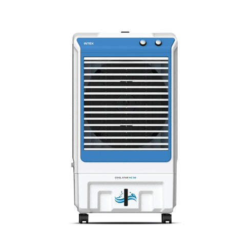 Intex Cool Star HC 50 – 50 Litres Desert Air Cooler