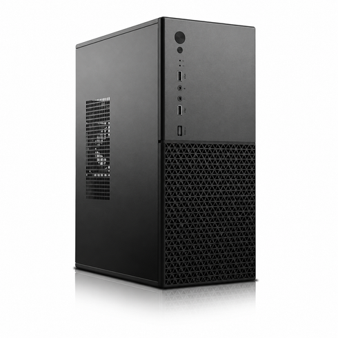 IT-1602 W SMPS & USB Cabinet
