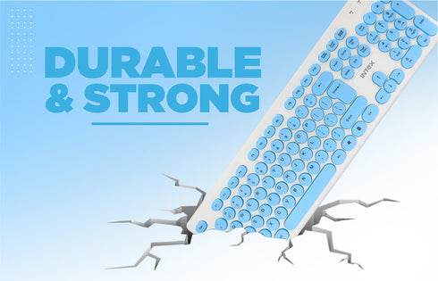 Classy (IT-KB335) Wired USB Keyboard