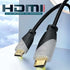 Intex HDMI Cable 3 Meter 4K@60Hz Ultra HD