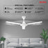 Intex Aero Jet 1200mm High-Speed Ceiling Fan