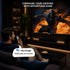 Intex LED-GQV4308 Full HD QLED Smart Google TV - 108 cm (43 Inch)