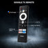 Intex LED-GQV4308 Full HD QLED Smart Google TV - 108 cm (43 Inch)