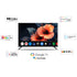 Intex 32" HD Smart Google TV - LED G3221