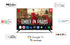 Intex 32" HD Google TV | LED-GV3207