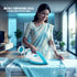 Intex GlideX Ease Dry Iron 1000W