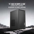 INTEX IT-1603 W SMPS & USB Computer Cabinet
