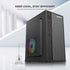 INTEX IT-1604 W SMPS & USB Computer Cabinet
