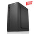 INTEX IT-1604 W SMPS & USB Computer Cabinet