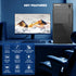 INTEX IT-1605 W SMPS & USB Computer Cabinet