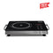 INTEX Infra Nova 2200W Infrared Cooktop – Fast, Safe & Efficient Cooking