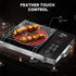 Intex Infra Cook 2200W Infrared Cooktop