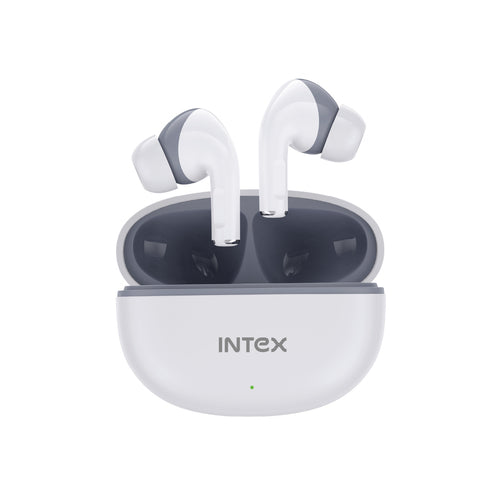Intex Buds Aero True Wireless Earbuds with AI-ENC