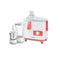 Intex Juicer Mixer Grinder – 500W, 2 Jars