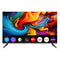 Intex 43" inch Full HD Smart Android 9.0 LED TV | LED-SFF4322