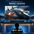 Intex LED-SFF4340 108 cm (43 Inch) FHD Smart TV