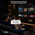 Intex LED-SFF4340 108 cm (43 Inch) FHD Smart TV