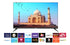 Intex 43” Full HD Smart TV | LED-SFFV4312