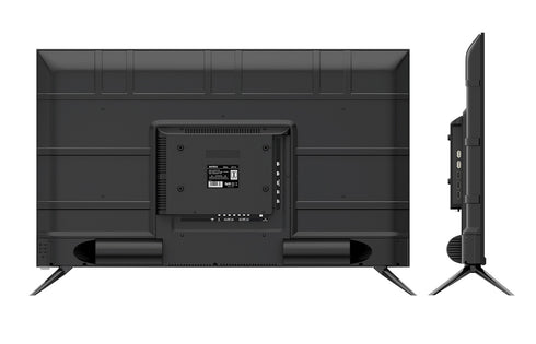 Intex 43” Full HD Smart TV | LED-SFFV4312