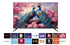 Intex 43" Full HD Smart Android 9.0 LED TV | LED-SFFV4335 (1m 08cm)