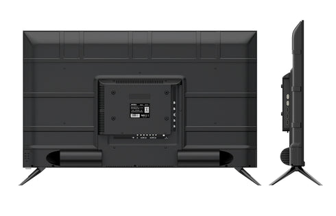 Intex 43" Full HD Smart Android 9.0 LED TV | LED-SFFV4335 (1m 08cm)