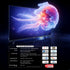 Intex LED-SFFV4360 43" FHD Smart TV