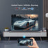 Intex LED-SFFV4360 43" FHD Smart TV