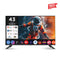 Intex LED-SFFV4361 43” FHD Smart TV with Cloud OS