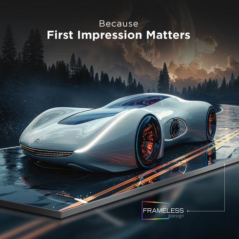 Intex LED-SFFV4361 43” FHD Smart TV with Cloud OS