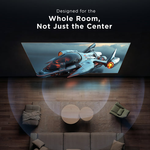 Intex LED-SFFV4361 43” FHD Smart TV with Cloud OS