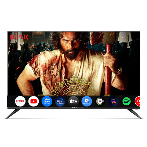 1m (32") Google TV (LED-SGV3201)