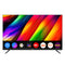 Intex 32" HD Smart Android 9.0 LED TV | LED-SHF3265 (80cm)