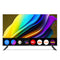 Intex 40" Full HD Smart Android 9.0 LED TV | LED-SHV4040