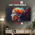 Intex LED-WOS6530U - 164 cm (65") | 4K UHD LED TV (webOS)