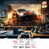 Intex 50" QLED Google TV | LED-GQ5021 (127 cm)
