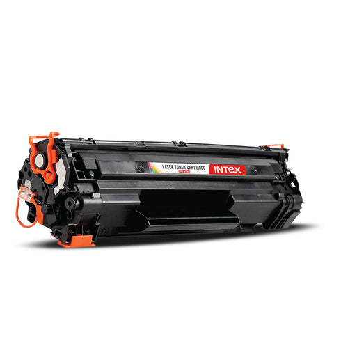 Intex LTC 278A | Laser Toner Cartridge (up to 2200-page yield)