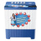 Intex SA12BLHG 12KG Semi-Automatic Washing Machine