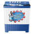 Intex SA12BLHG 12KG Semi-Automatic Washing Machine