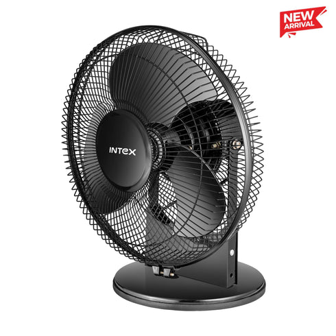Intex Turbo Jet 12 All Purpose Fan