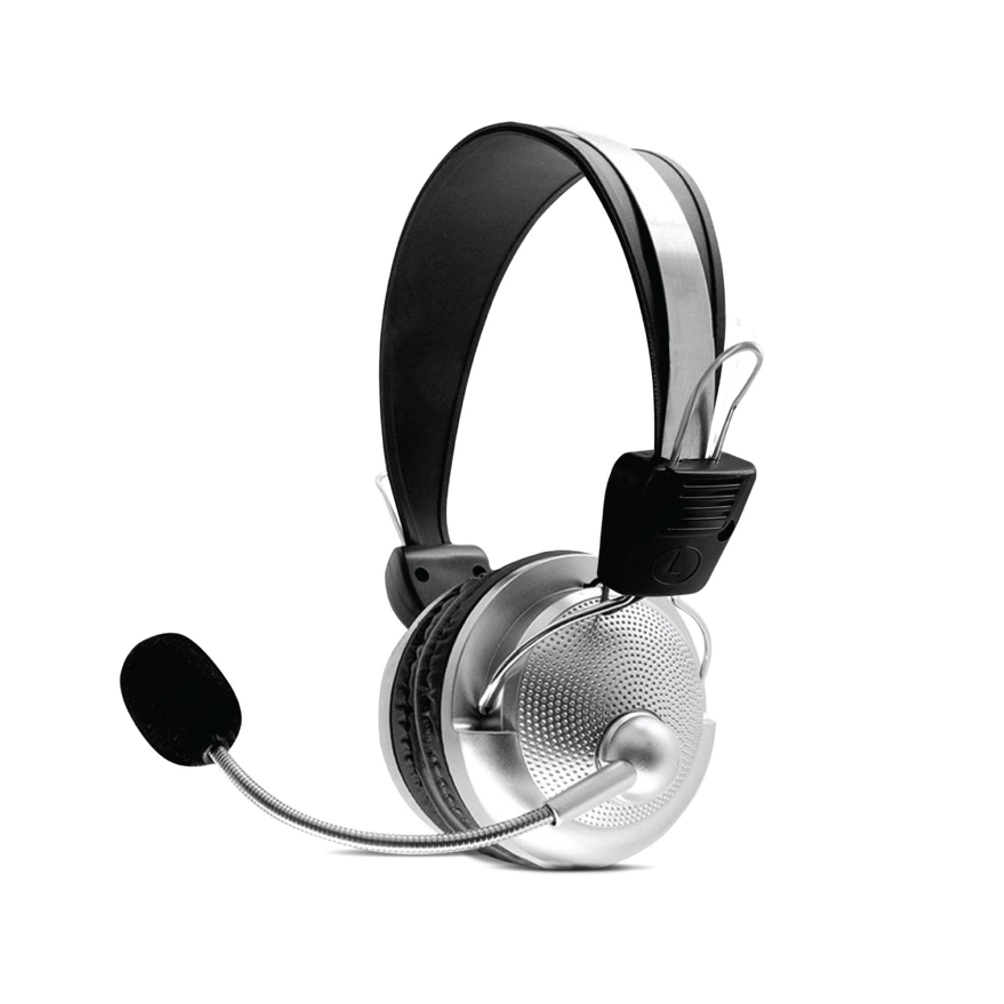 Bluetooth Headphone Intex Usb Headphones With Mic MAGNA W USB (IT