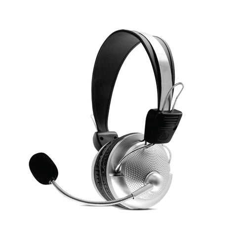 MAGNA W USB (IT-HP 103) Wired USB Headphone with Mic