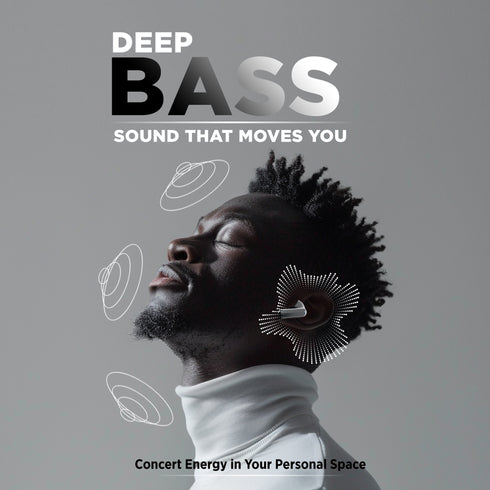 Intex Buds Neo True Wireless Earbuds with AI-ENC