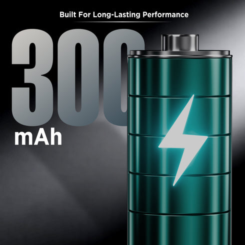 Intex Buds Neo True Wireless Earbuds with AI-ENC